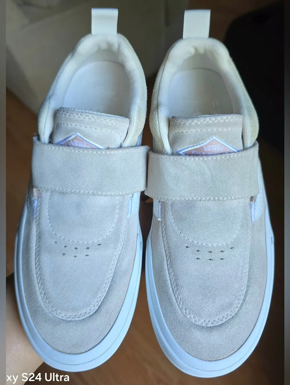 Vans @used good